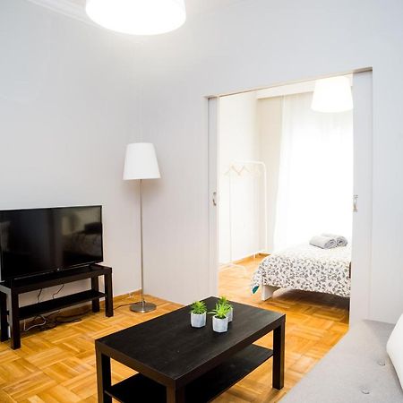 Houseloft Aqua Gardens Apartment Thessaloniki Exterior photo