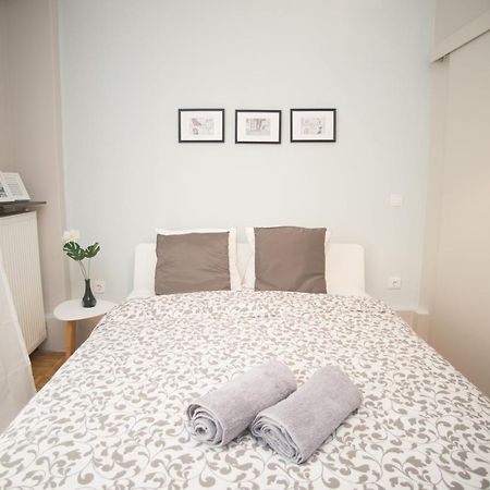 Houseloft Aqua Gardens Apartment Thessaloniki Exterior photo