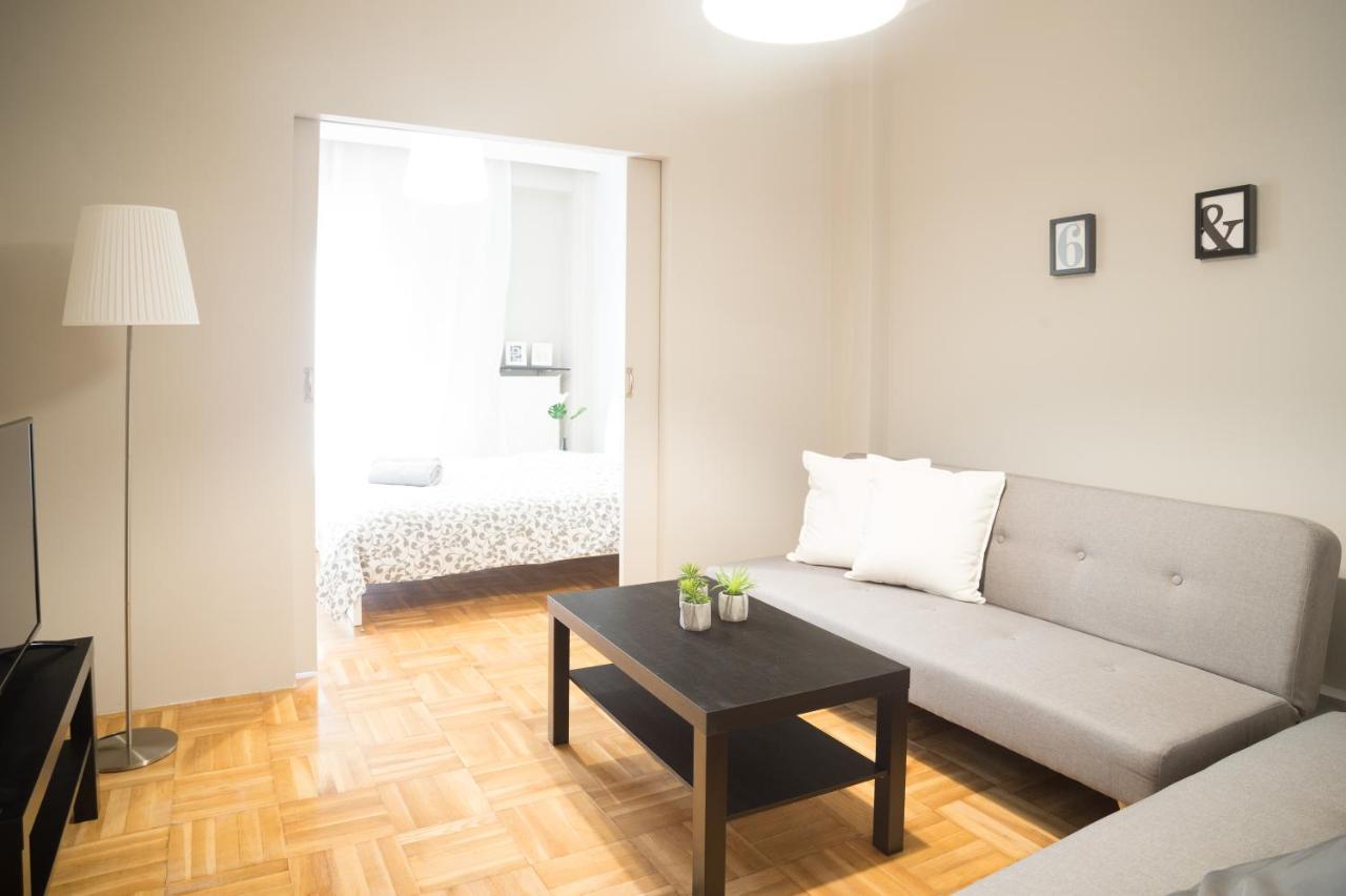 Houseloft Aqua Gardens Apartment Thessaloniki Exterior photo