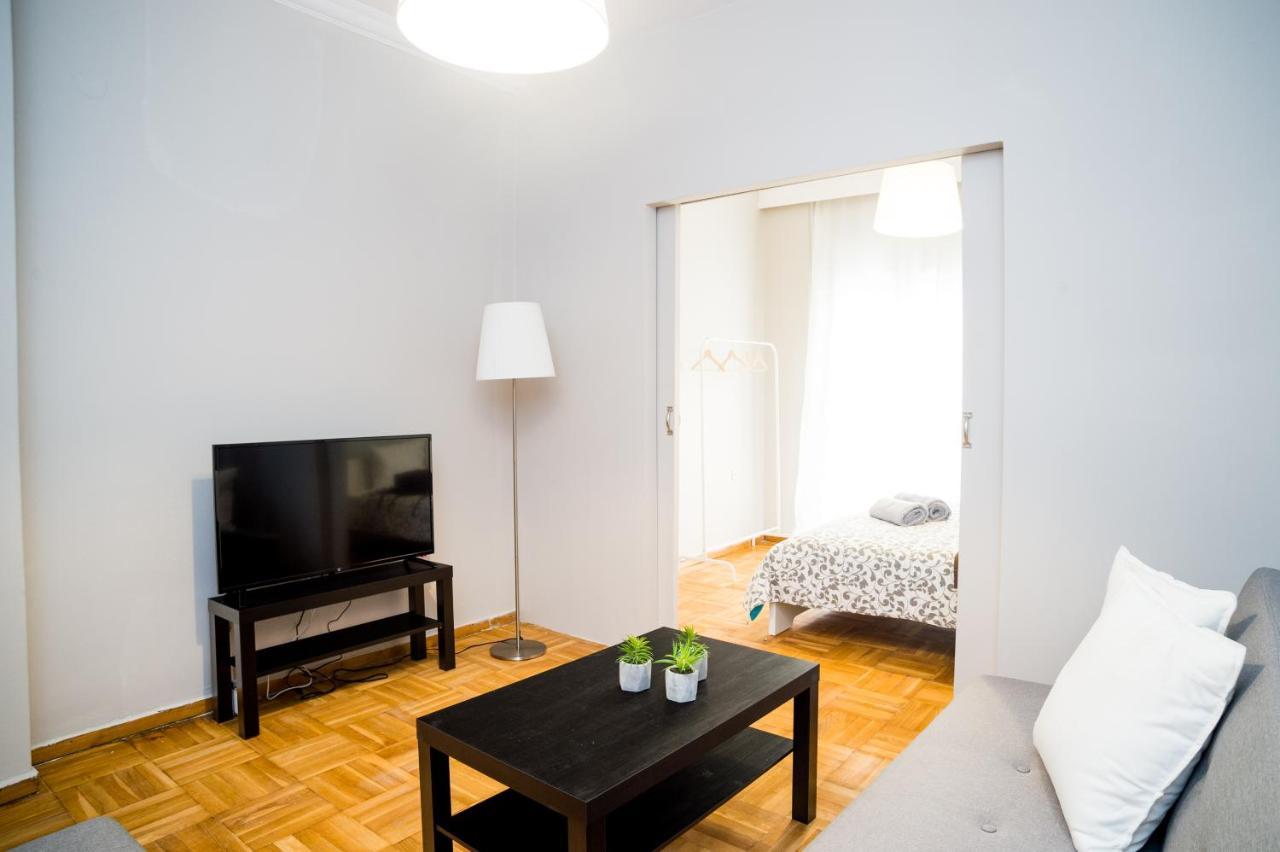 Houseloft Aqua Gardens Apartment Thessaloniki Exterior photo