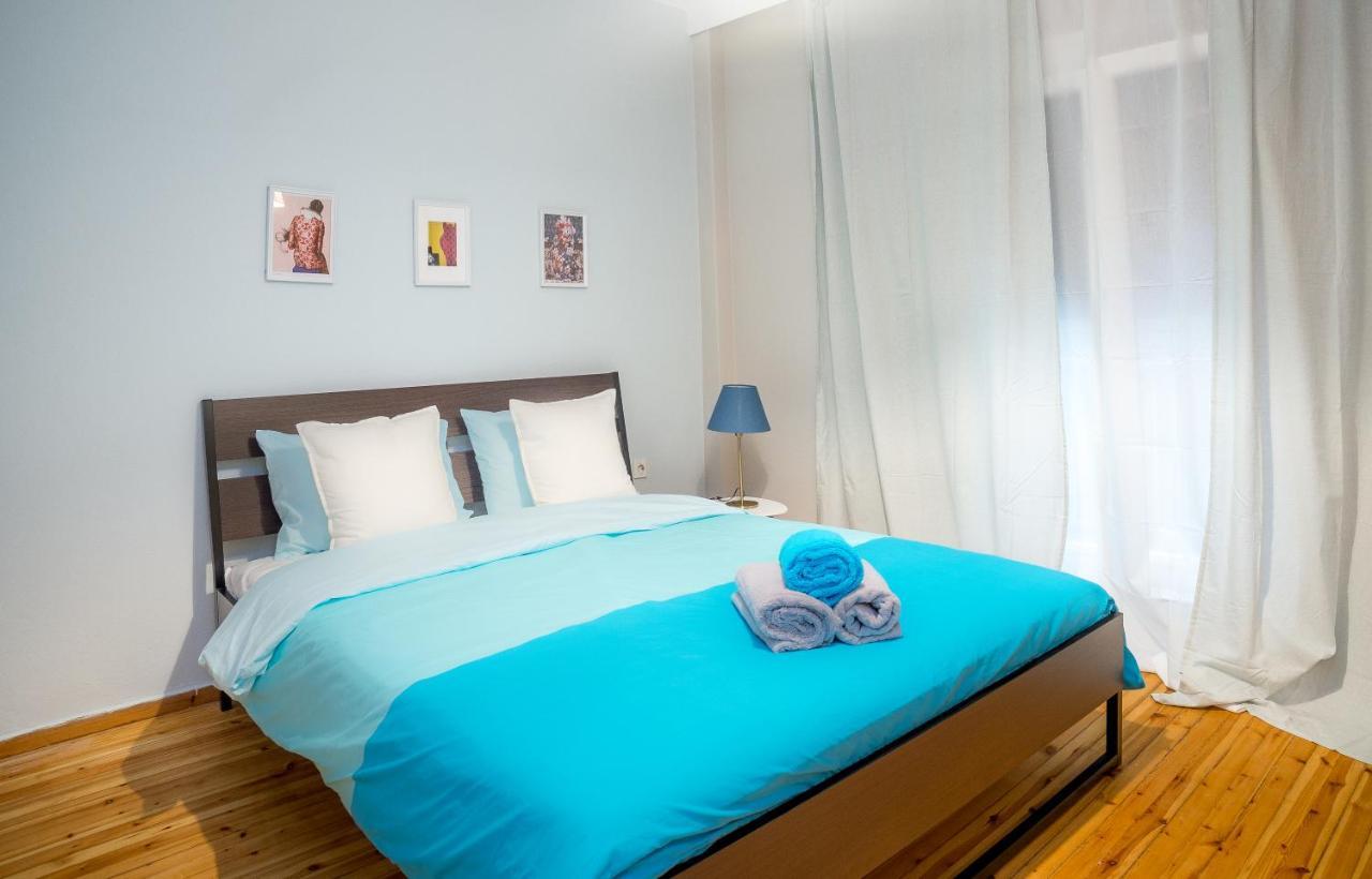 Houseloft Aqua Gardens Apartment Thessaloniki Exterior photo
